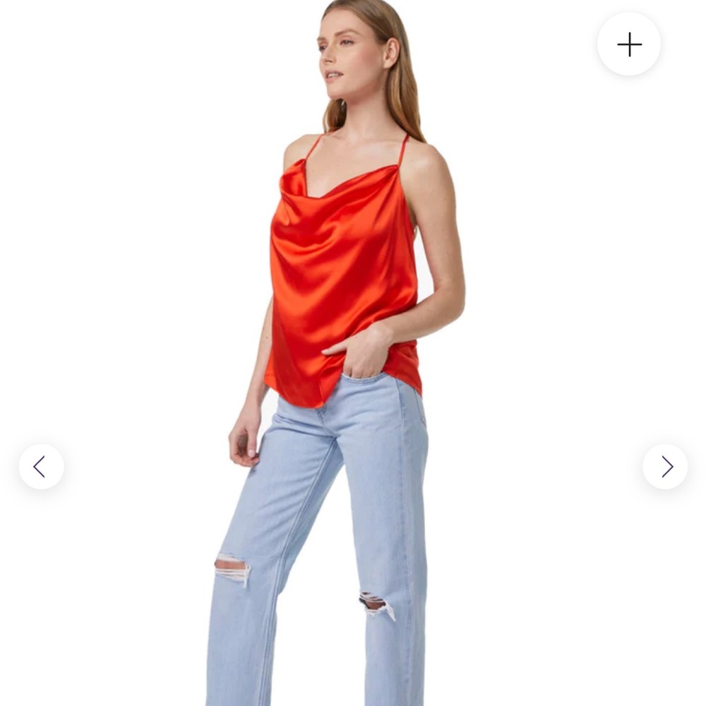 Robert Graham Rosa Cami - Picture 11 of 11